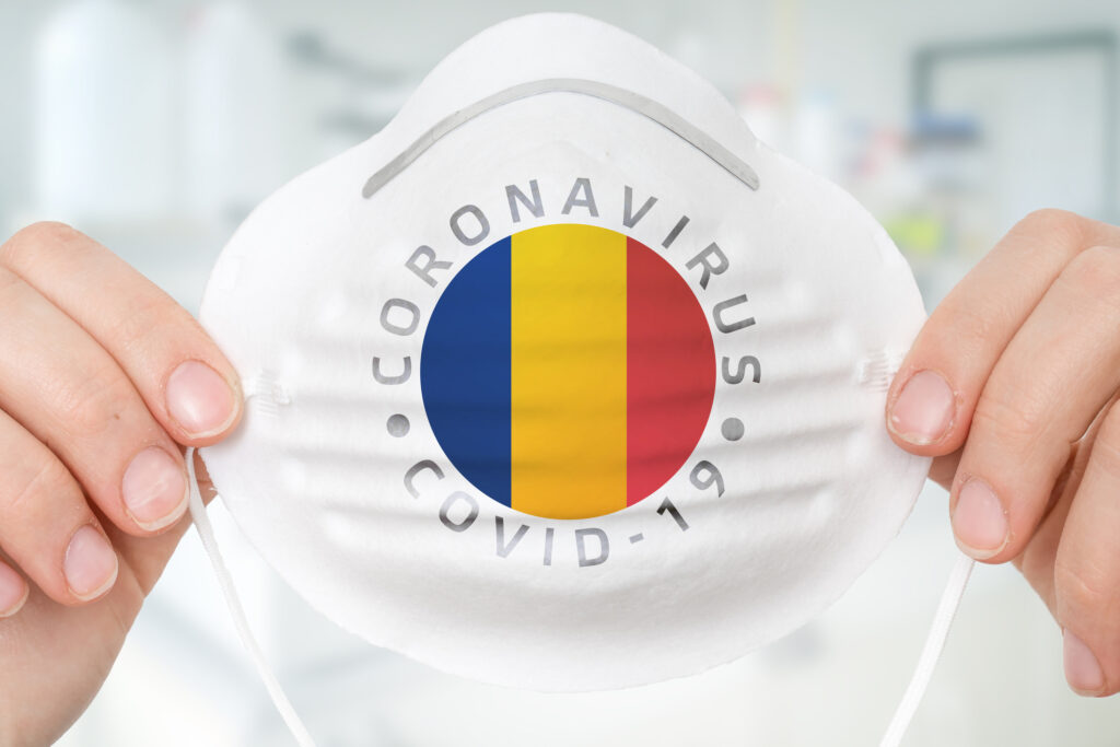 Bilanț COVID-19, 19 decembrie 2022. Peste 67.000 de români au murit de la debutul pandemiei
