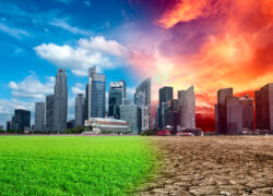 schimbari climatice