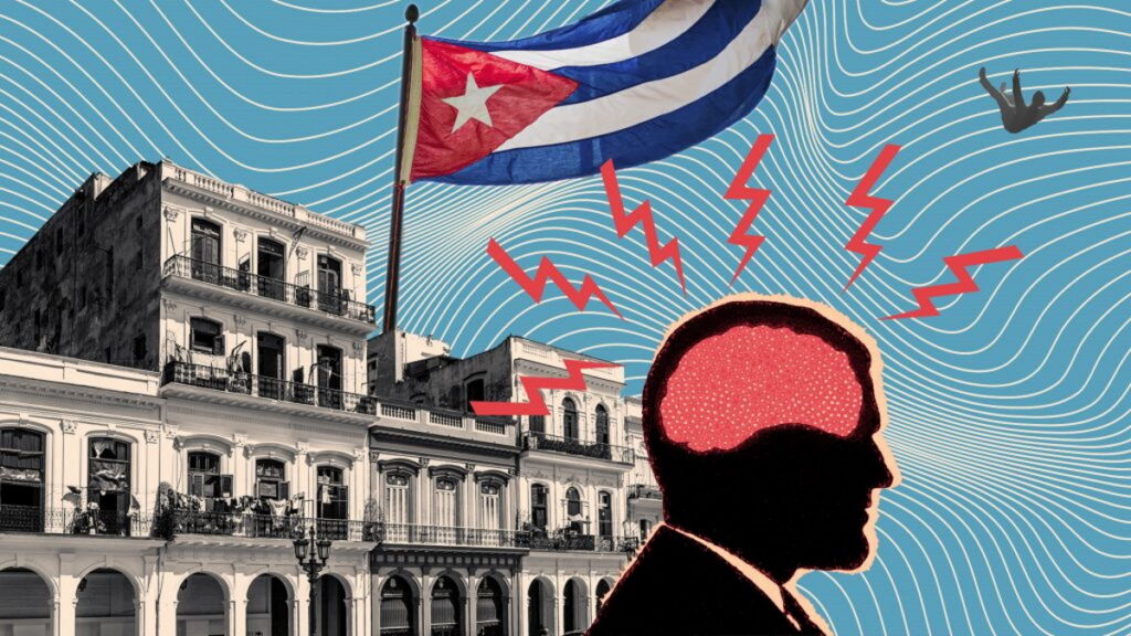 Sindromul Havana, experiment global în sugestia maselor! Explicații scandaloase făcute de un sociolog