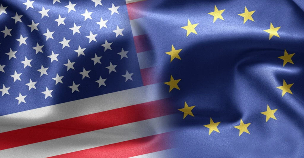 Europa se confruntă cu o nouă mare problemă: Protecționismul american