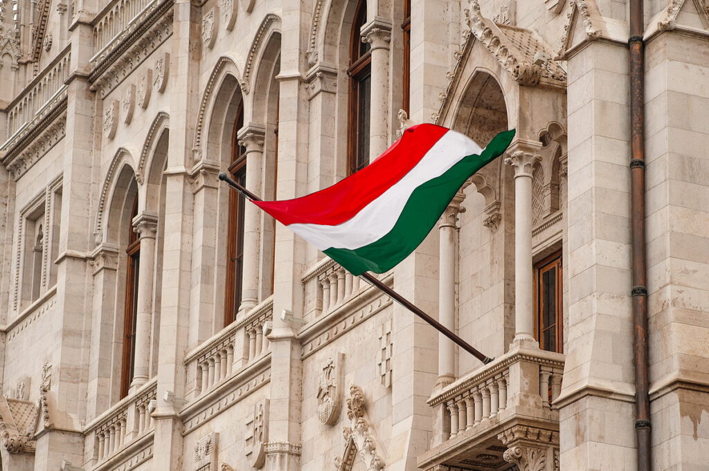 Care este miza alegerilor parlamentare din Ungaria? Vor fi despre Orban sau Europa