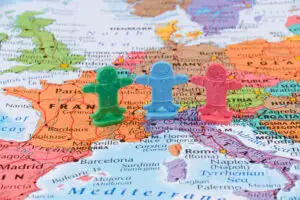 Europa se zdruncină din temelii! Anunțul cumplit venit de la cel mai înalt nivel. Riscă să se prăbușească