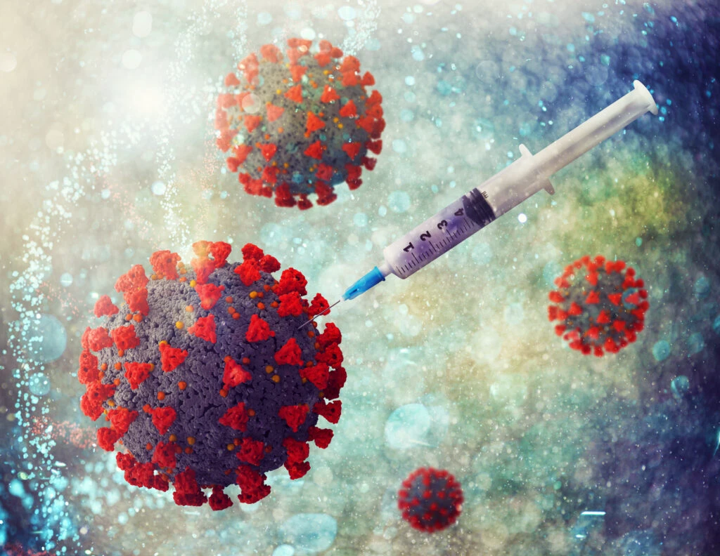 Coronavirusul, vaccinul și eroismul prostesc