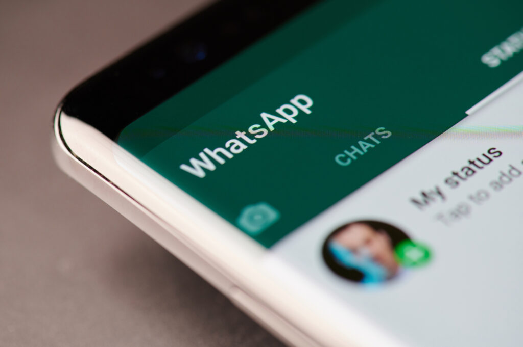 Pericol pentru toți utilizatorii WhatsApp: Nu faceți asta sub nicio formă