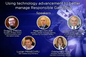 Ce înseamnă joc responsabil în lumea cazinourilor? Modul prin care tehnologia poate ajuta jucătorii inconștienți