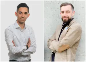 Integratorul de servicii de automatizare Encorsa creează ”angajații digitali” ai viitorului cu ajutorul tehnologiei Tailent
