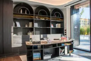 One United Properties a inaugurat Centrul de vânzări One, principalul birou de vânzări pentru toate dezvoltările companiei