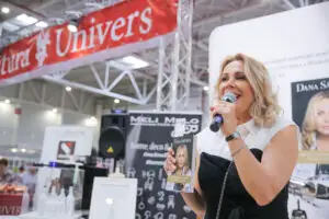 Anunț de ultimă oră despre Dana Săvuică! Ce s-a întâmplat cu celebra vedetă TV