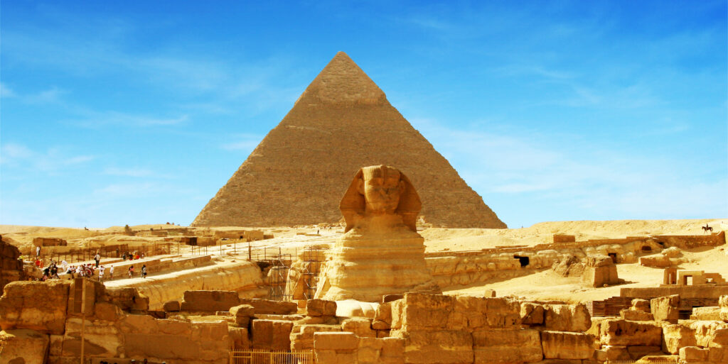 Turism: Charterele către Egipt, cel mai vândut produs anul acesta, cererea fiind cu 700% mai mare ca în 2019