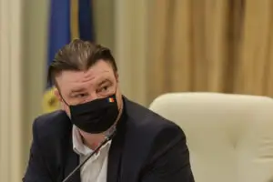 Digitalizarea fluxului de documente la Palatul Victoria, finalizată! Horaţiu Gorun: Securizarea există cu adevărat abia de anul acesta