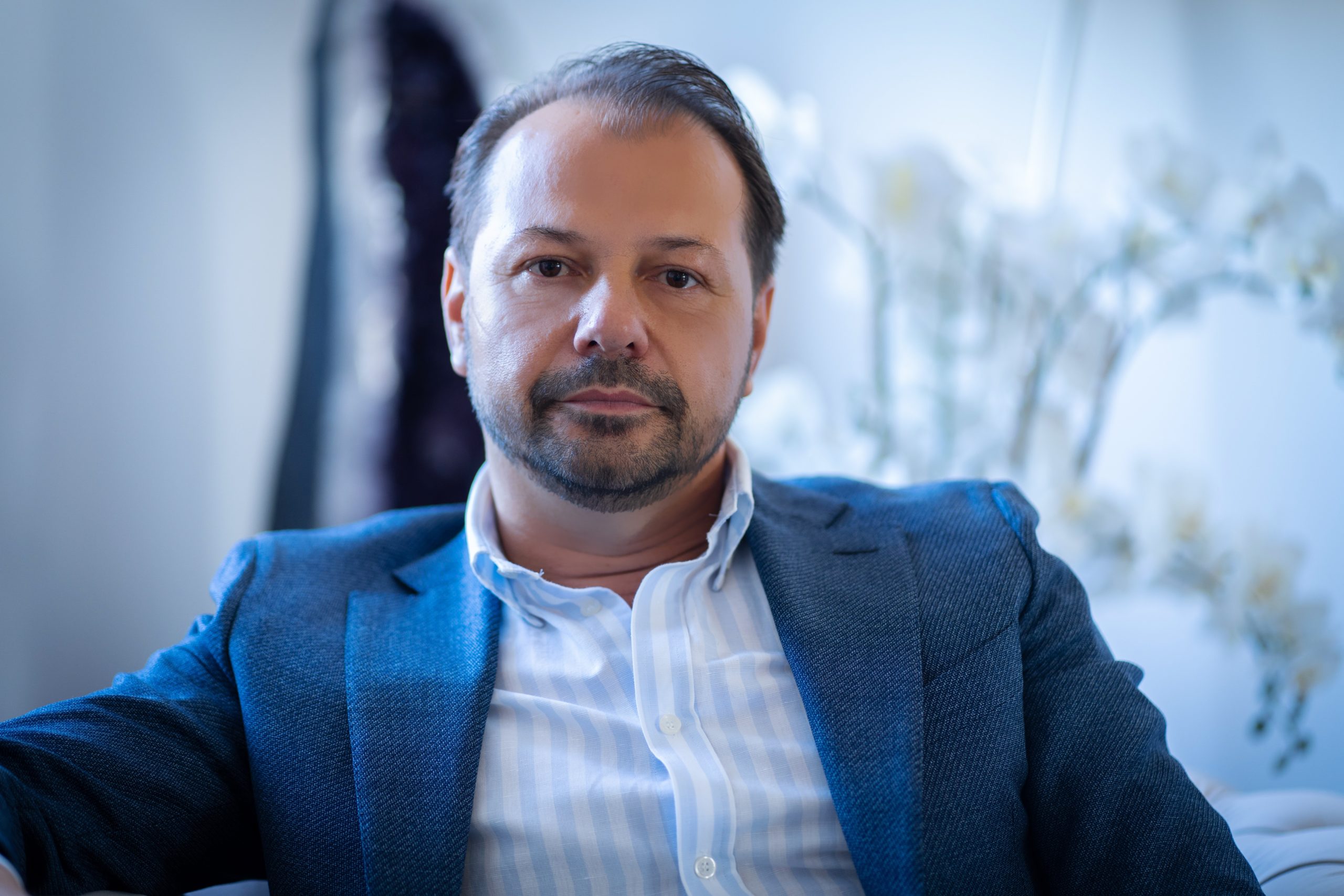 Ionuț Popa – CEO Consoligh