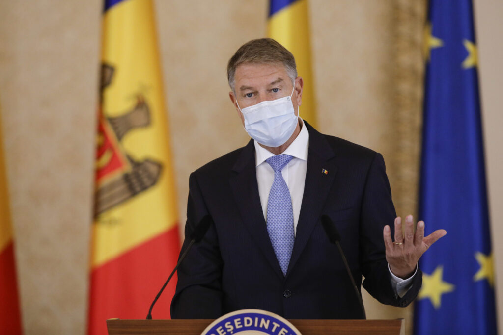 Klaus Iohannis a semnat decretul! Legea care pune pe jar toată România tocmai a fost promulgată