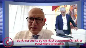 Informația momentului despre vaccinarea copiilor în România! Ce spune Lucian Duţă