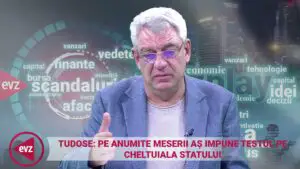 Pfizer ar trebui să facă fabrică în România? O spune fostul premier Mihai Tudose! Trebuia să se întâmple până acum