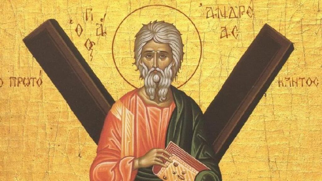 Calendar ortodox 30 noiembrie. Ce este total interzis să faci de Sfântul Andrei