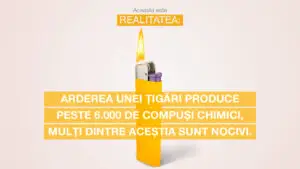 Ce trebuie să știți despre gudron, ardere și fum