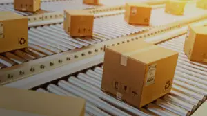 Provocarea zero net: Opt lanțuri de aprovizionare reprezintă mai mult de 50% din emisiile globale