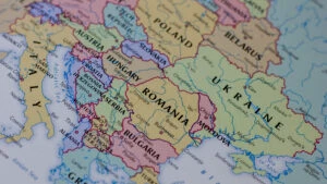 balcani serbia bosnia romania bulgaria kosovo
