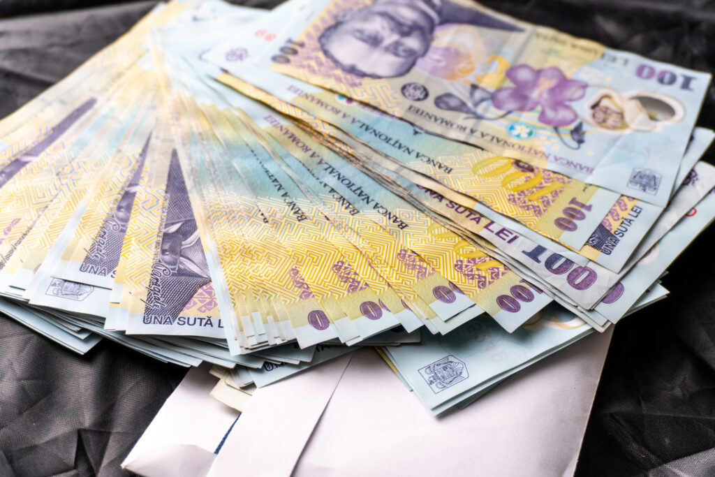 Dispar banii ieftini! Decizia luată chiar astăzi de Banca Națională a României