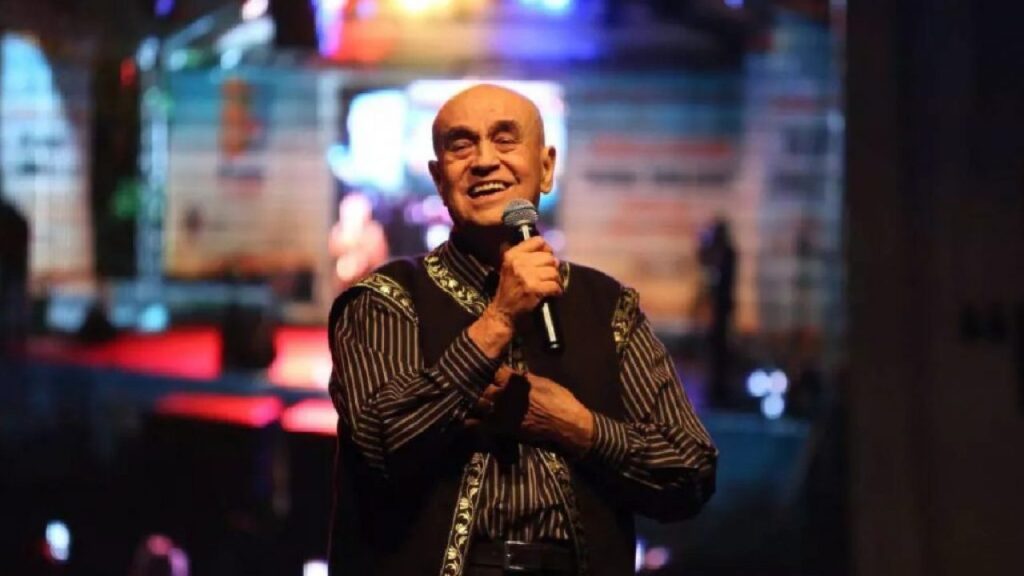 Benone Sinulescu s-a stins din viață! O nouă tragedie în muzica populară românească