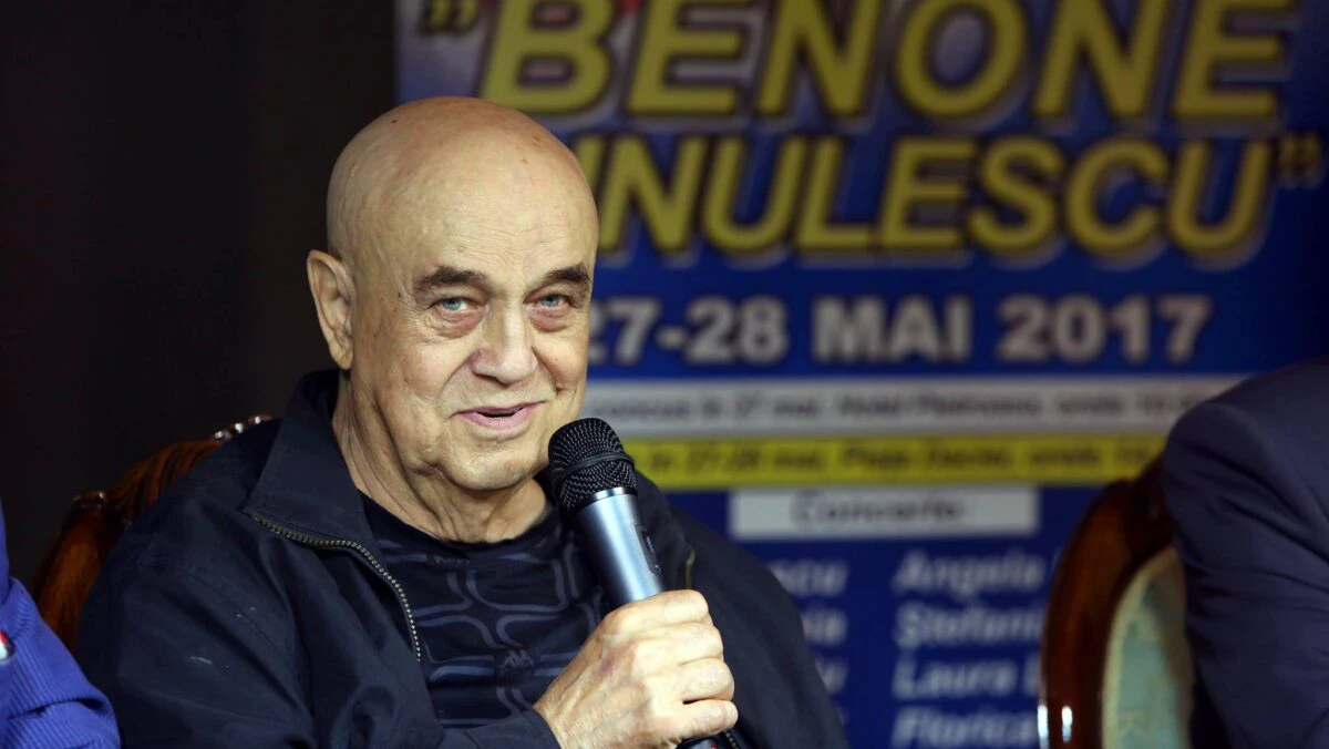 Ce avere a lăsat Benone Sinulescu în urmă? Regretatul artist şi-a făcut din timp testamentul