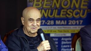 benone sinulescu