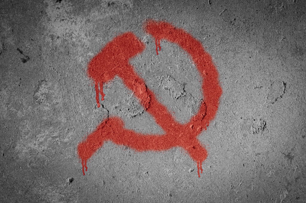 Colaborarea fascisto – comunistă din perioada interbelică