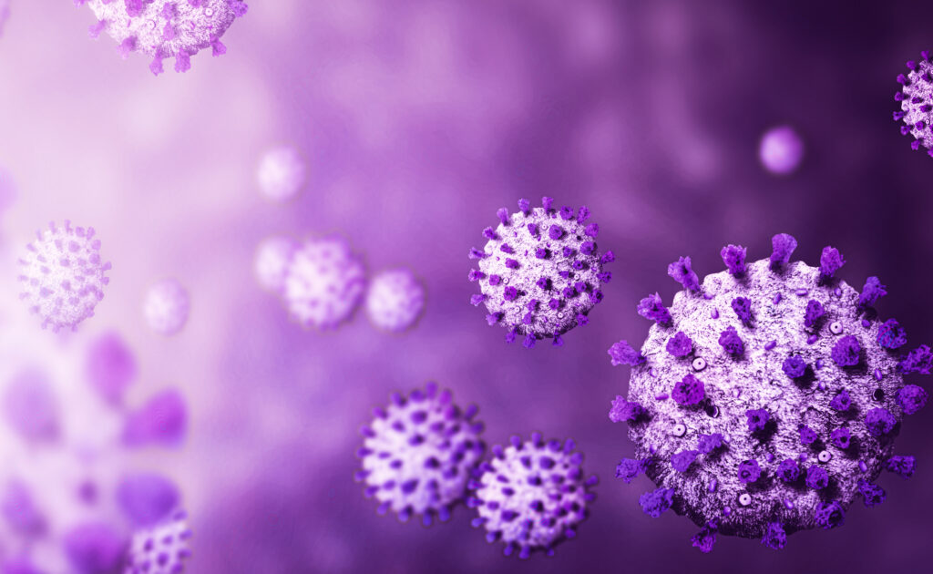 Un nou studiu identifică variantele Covid care ar putea scăpa de răspunsul imun al organismului