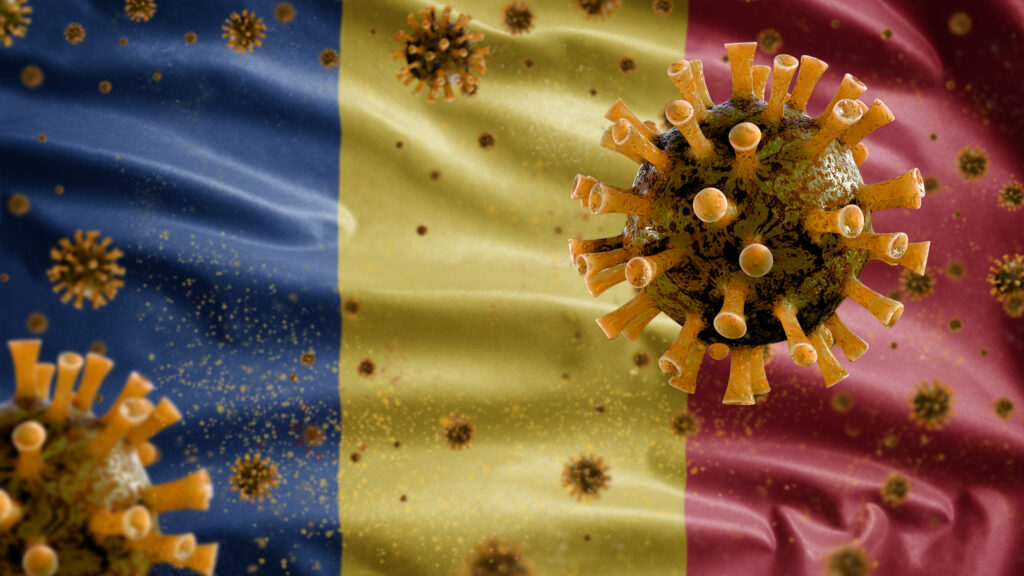 Bilanţ COVID, sâmbătă, 12 noiembrie. Câte infectări şi decese s-au raportat în România