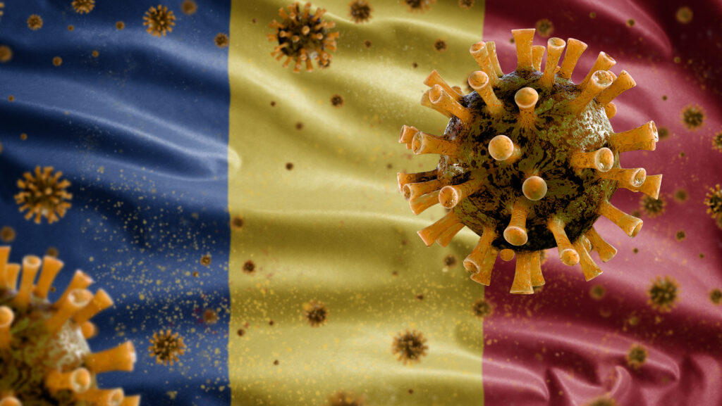 Bilanț COVID miercuri, 28 septembrie. Noi infectări în România. Câte decese s-au înregistrat astăzi