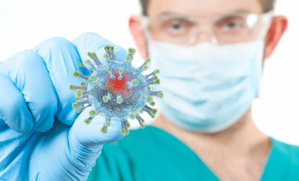 Alertă în Rusia! A fost descoperit la lilieci un coronavirus capabil să infecteze celulele umane