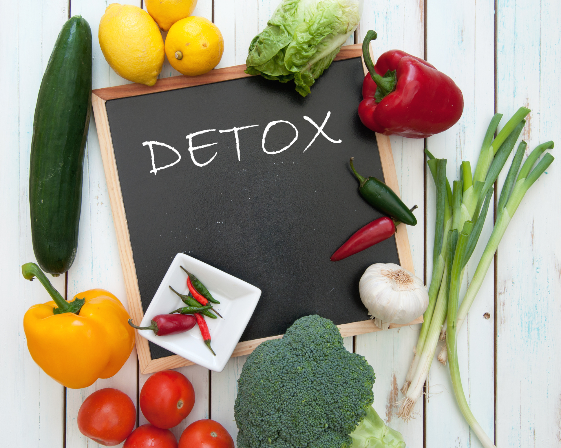 Diete de detoxifiere. Dieta de 5 zile recomandată de Doctor Oz Diete detoxifiere organismului