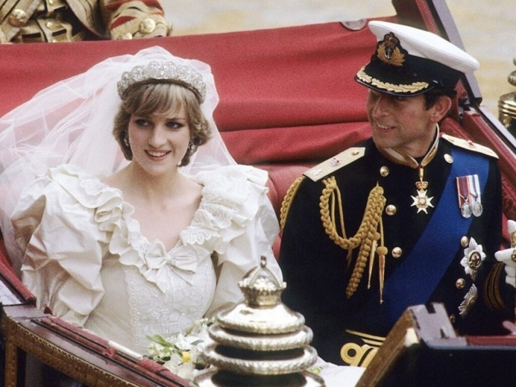 Secretul ascuns de Prințesa Diana. Ce s-a întâmplat la nunta cu Prințul Charles