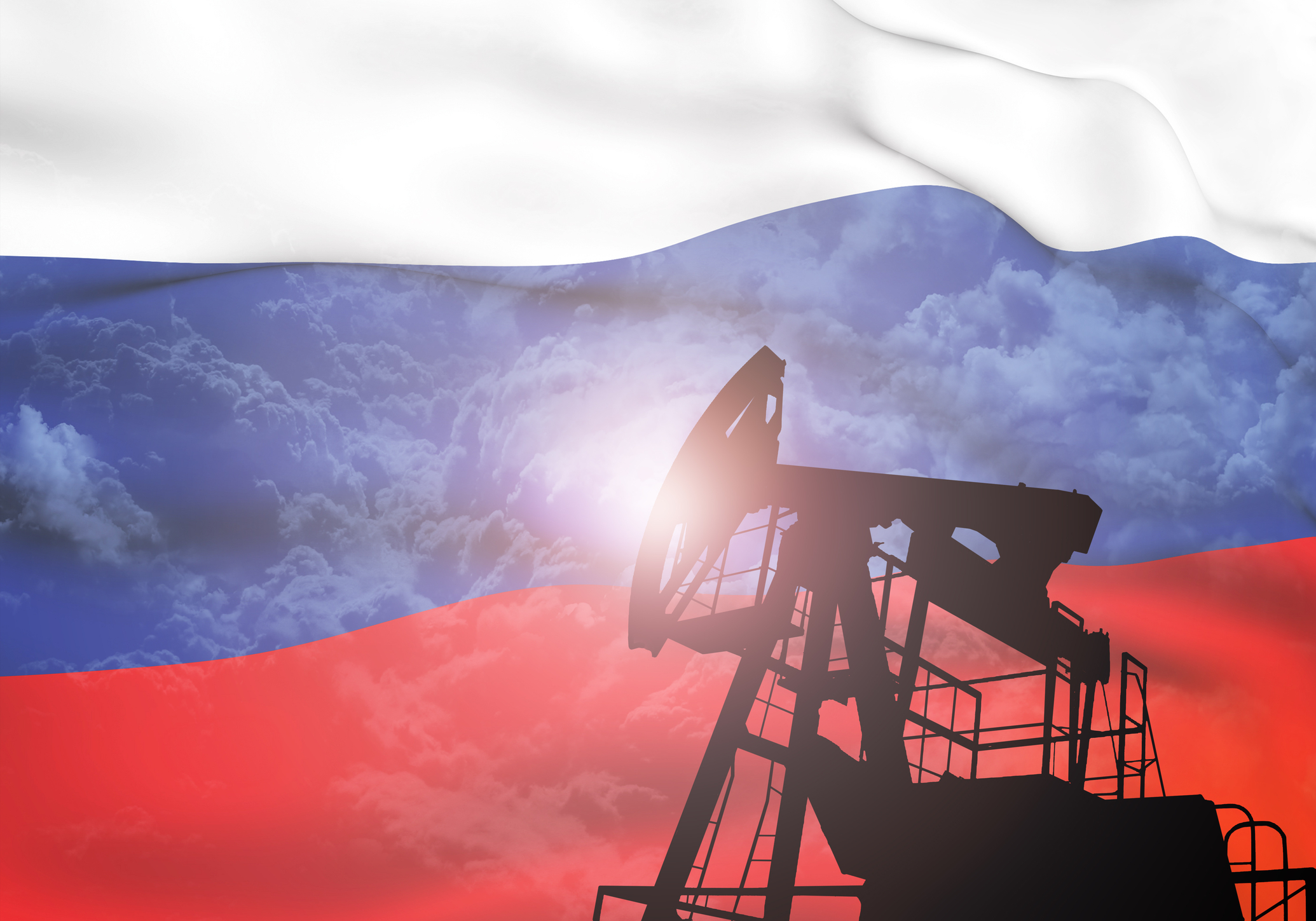 Российская нефть и газ. Флаг нефти. Российская промышленность с флагом. Россия нефть флаг России. Флаг России добыча нефти.