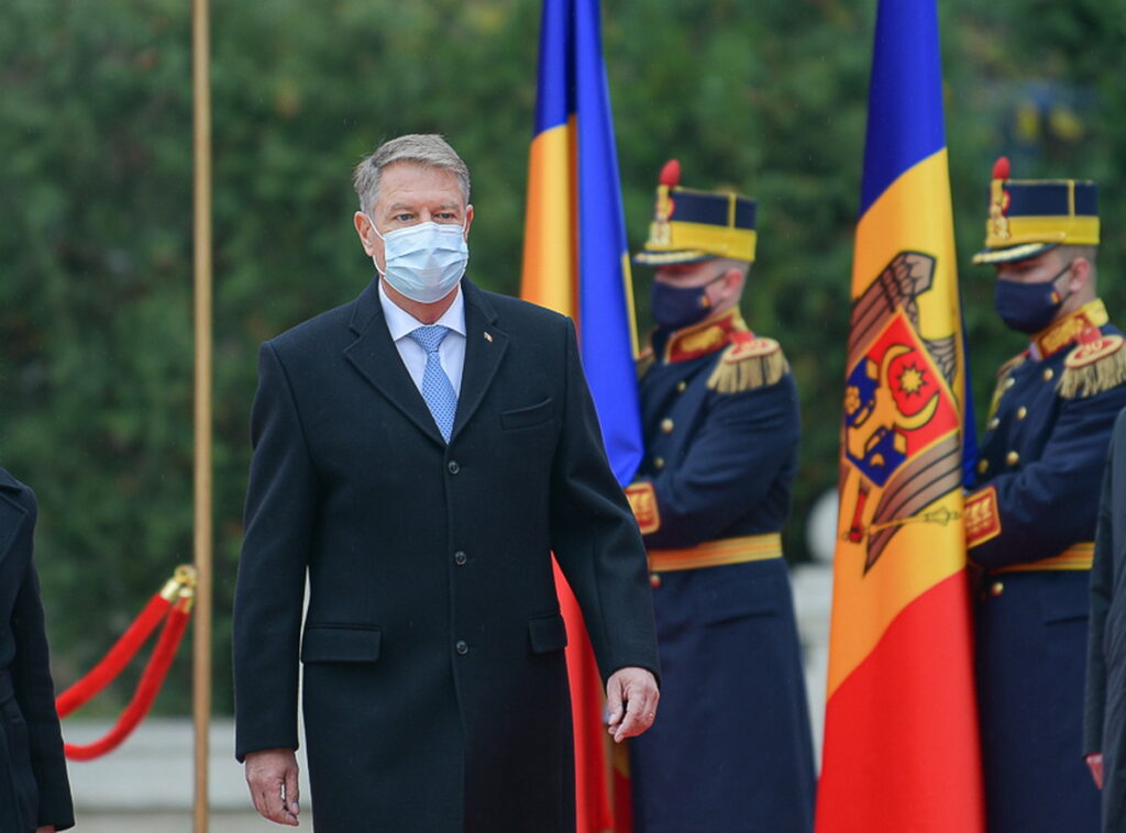 Klaus Iohannis, mesaj cu ocazia Zilei Unirii Principatelor Române: „Este importantă existența unui proiect care să coaguleze energiile poporului”
