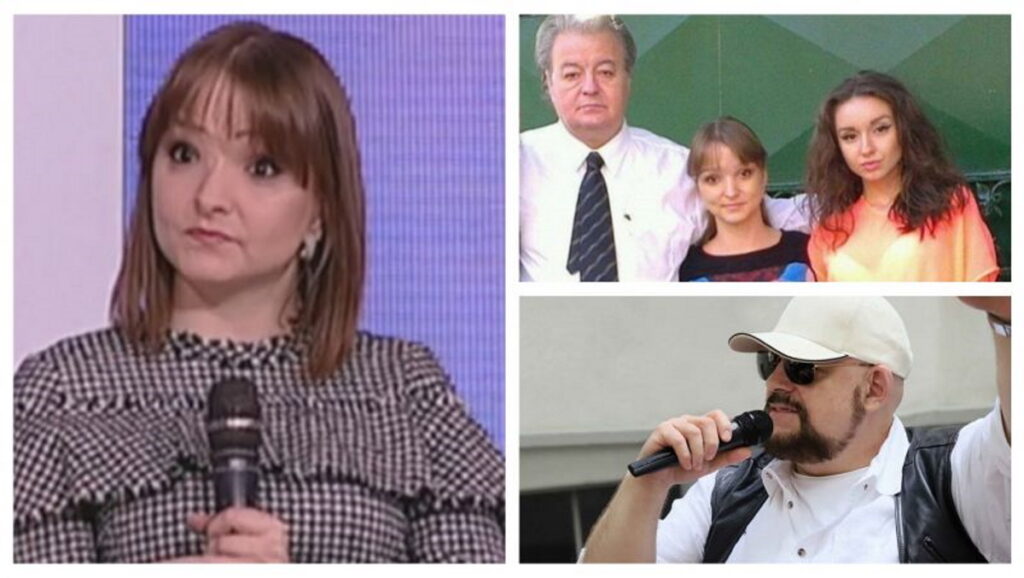 Fiica lui Vadim Tudor a mințit în direct la TV. Dovada care aruncă în aer tot ce a spus la Teo în emisiune
