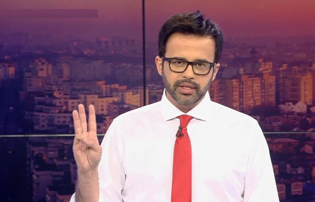 Mihai Gâdea zguduie scena politică. Dezvăluire șocantă în direct, la Antena 3. Este fără precedent