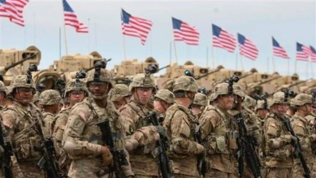 Val de militari americani în România. Decizia luată de Joe Biden