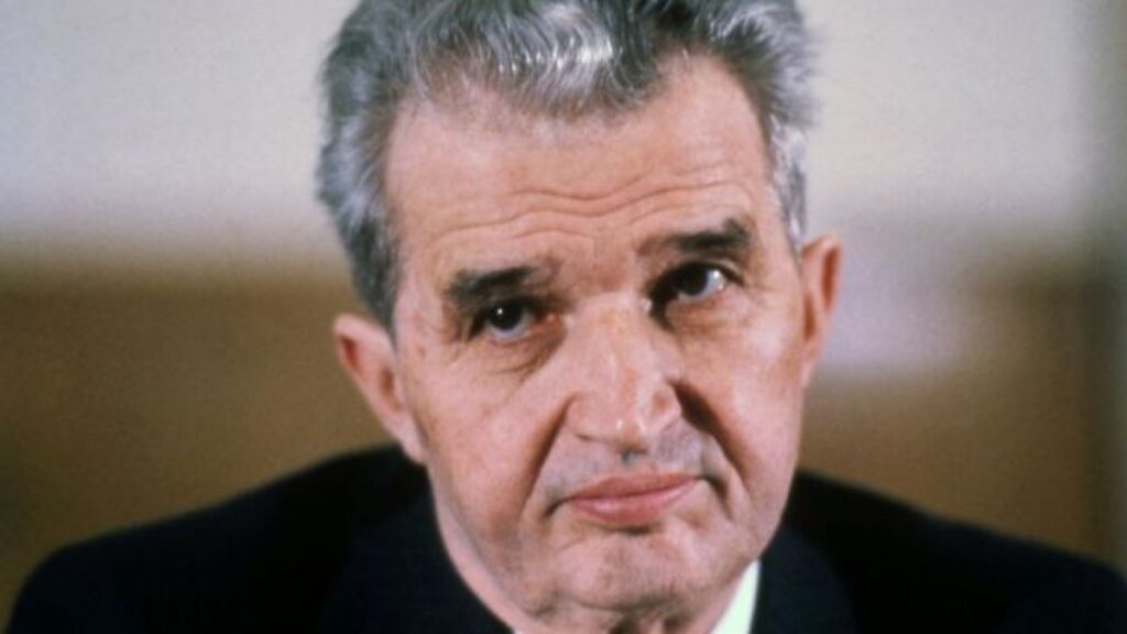 Nicolae Ceaușescu și uciderea programată și științifică a românilor în Epoca de aur