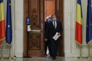 Revolta împotriva lui Nicolae Ciucă e maximă! A refuzat să semneze: Ne-a mințit