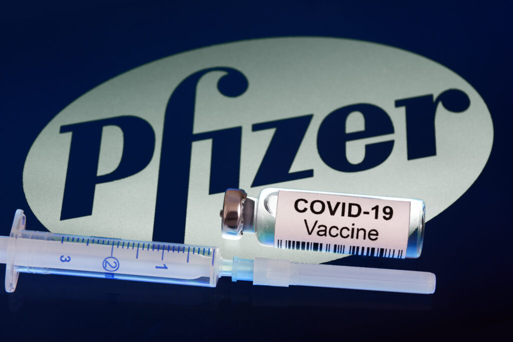 Descoperire uriașă despre Pfizer! Toți cei vaccinați trebuie să afle ce efect are