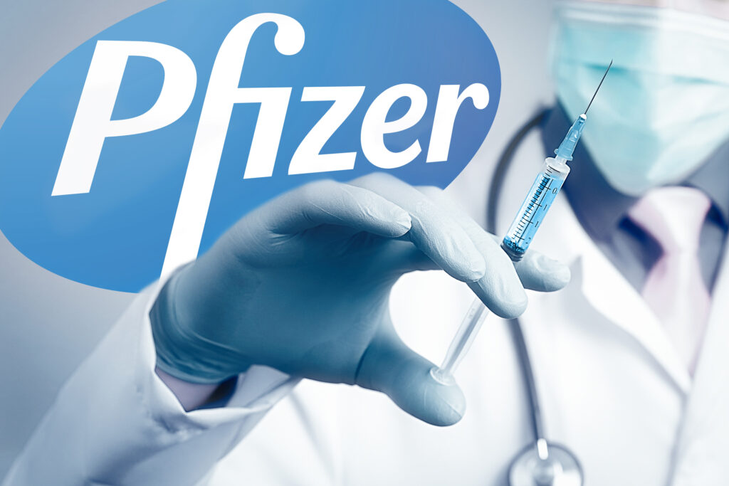 Veste fabuloasă despre Pfizer! A venit tocmai din Israel. E fără precedent