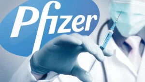 pfizer