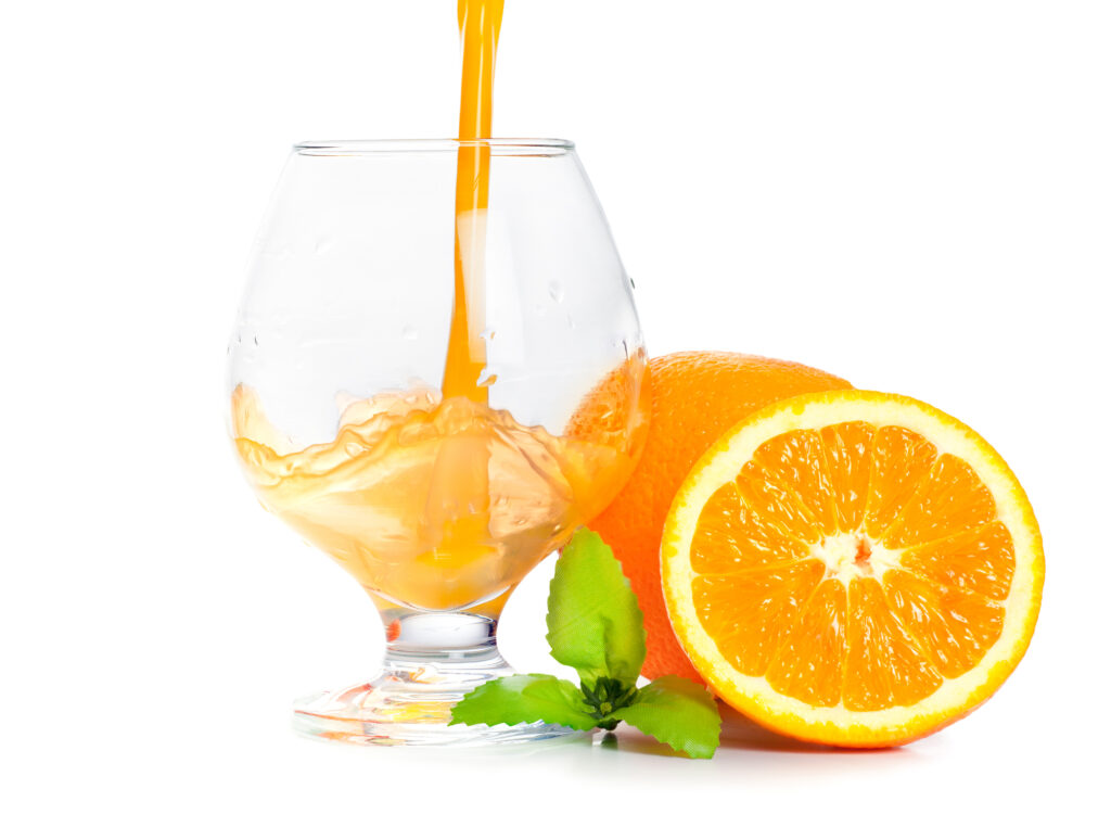 Cât de sănătos este consumul de suc de portocale? Încă un mit spulberat