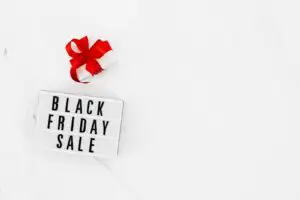 Black Friday 2021 – profită de reducerile de sezon
