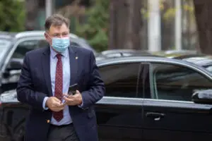 Alexandru Rafila își dă demisia?! Cutremur pe scena politică! Implozie în Guvern (SURSE)