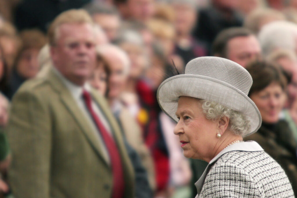 Ce se întâmplă cu Regina Elisabeta a II-a a Marii Britanii? Anunțul venit chiar acum de la Casa Regală