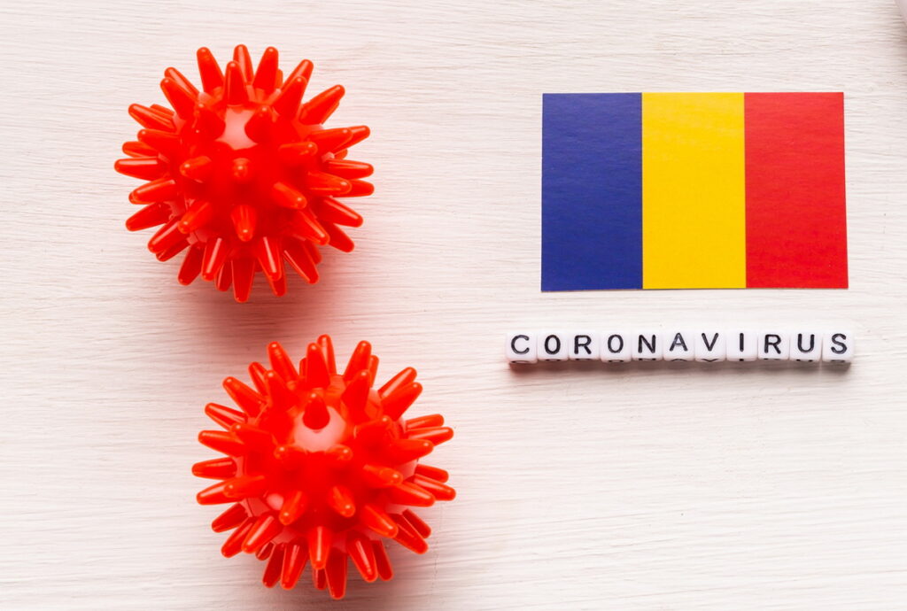 Bilanț Covid-19 în România, 8-14 mai. Peste 2.600 de cazuri noi au fost raportate în ultima săptămână