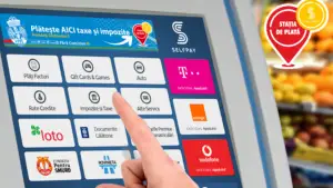 BNR a autorizat SelfPay ca instituție de plată. Compania pregătește schimbări în serviciile oferite românilor