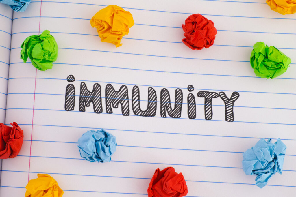 Cum ni se schimbă sistemul imunitar pe măsură ce creștem? Când și cum începe maturizarea imunitară